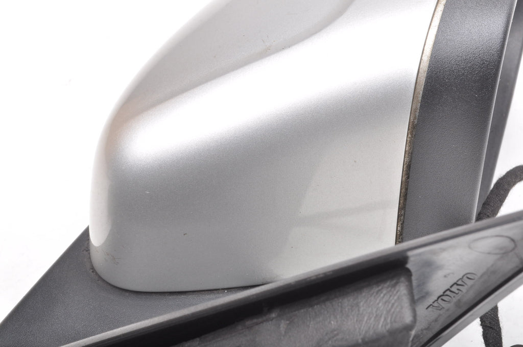 VOLVO S40 II V50 MIRROR RIGHT ELECTRIC 6 PIN LIFT