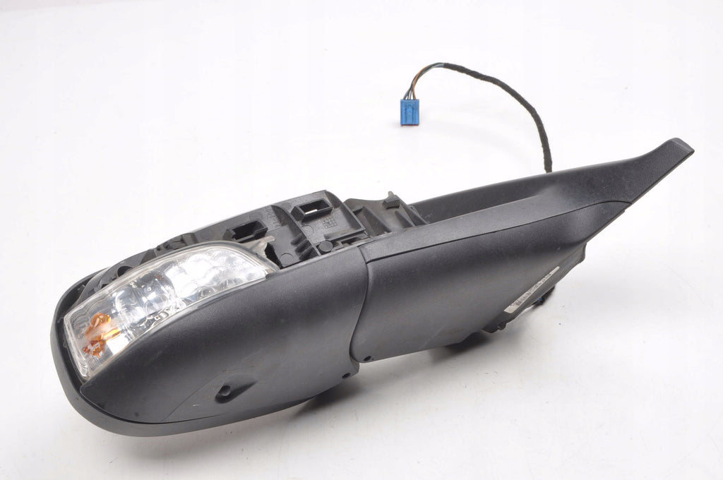 VOLVO S40 II V50 MIRROR RIGHT ELECTRIC 6 PIN LIFT
