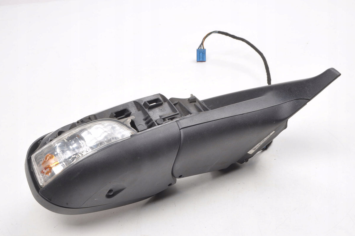 VOLVO S40 II V50 MIRROR RIGHT ELECTRIC 6 PIN LIFT