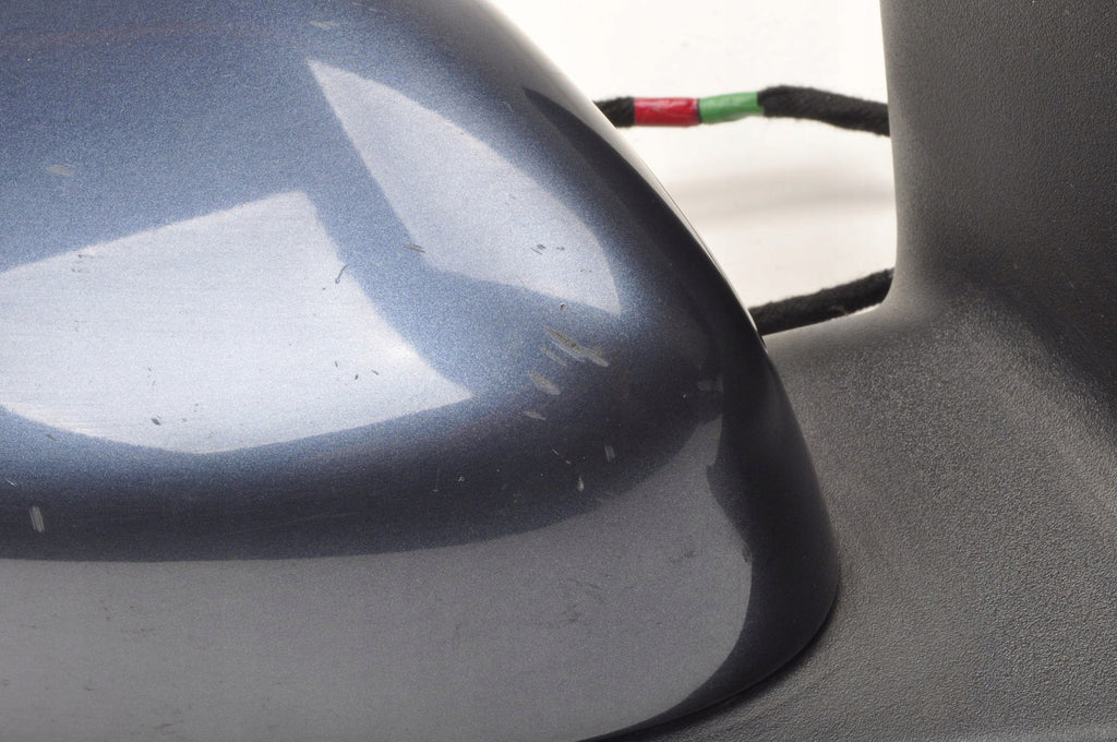 VOLVO S40 II V50 MIRROR RIGHT ELECTRIC 6 PIN LIFT