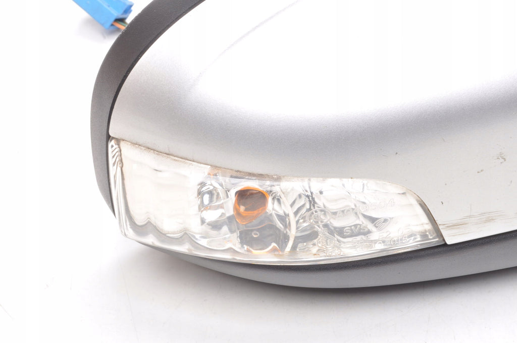 VOLVO S40 II V50 MIRROR RIGHT ELECTRIC 6 PIN LIFT