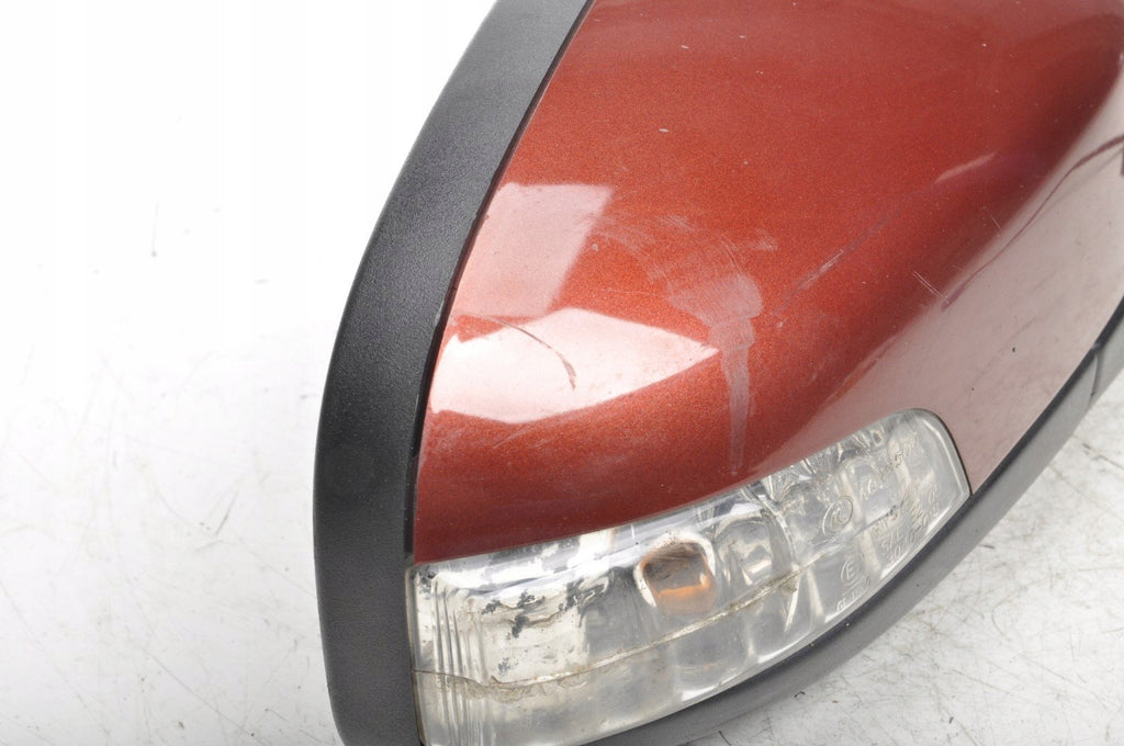 VOLVO S40 II V50 MIRROR RIGHT ELECTRIC 6 PIN LIFT
