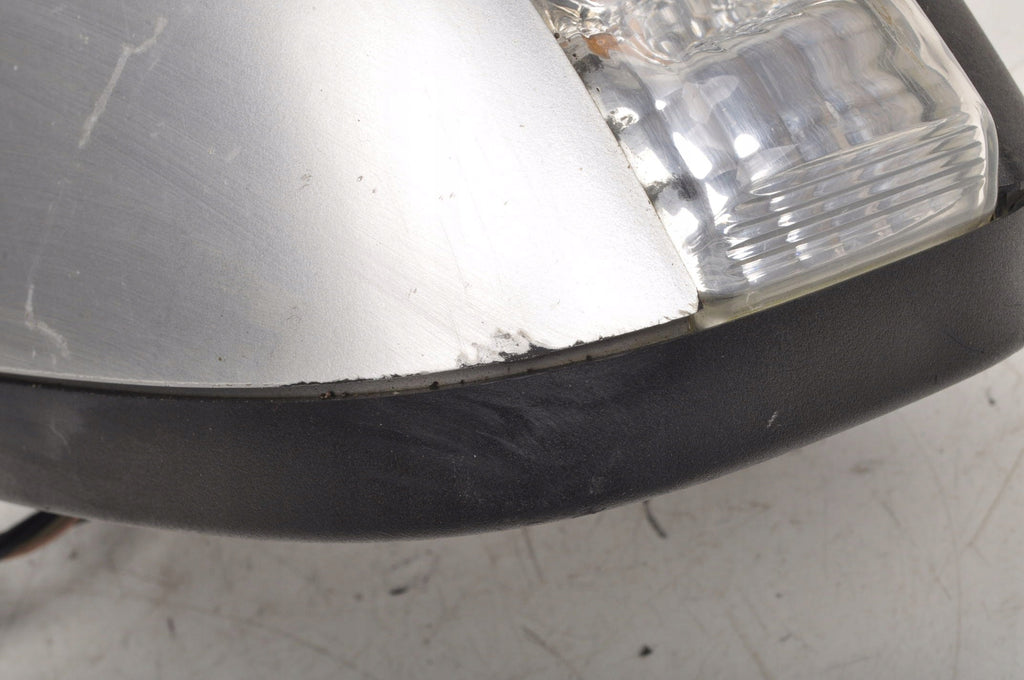 VOLVO S40 II V50 MIRROR RIGHT ELECTRIC 6 PIN LIFT