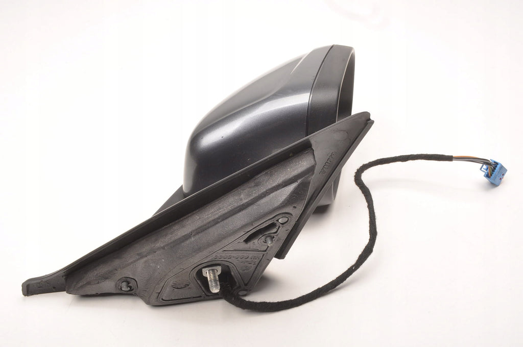 VOLVO S40 II V50 MIRROR RIGHT ELECTRIC 6 PIN LIFT