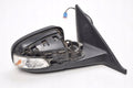 VOLVO S40 II V50 MIRROR RIGHT ELECTRIC 6 PIN LIFT