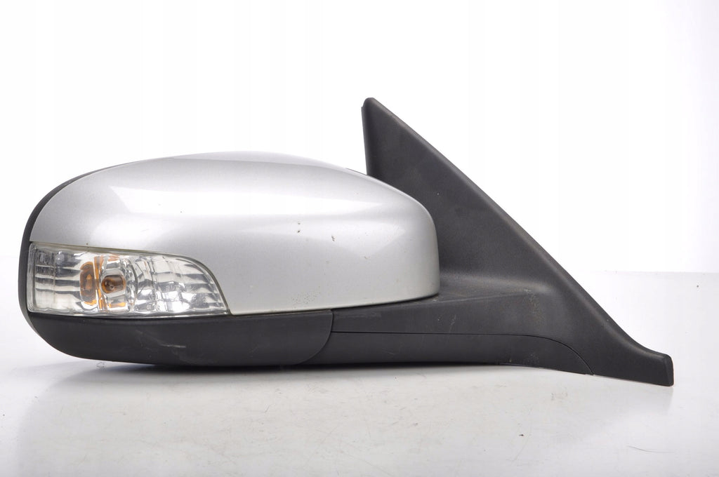 VOLVO S40 II V50 MIRROR RIGHT ELECTRIC 6 PIN LIFT