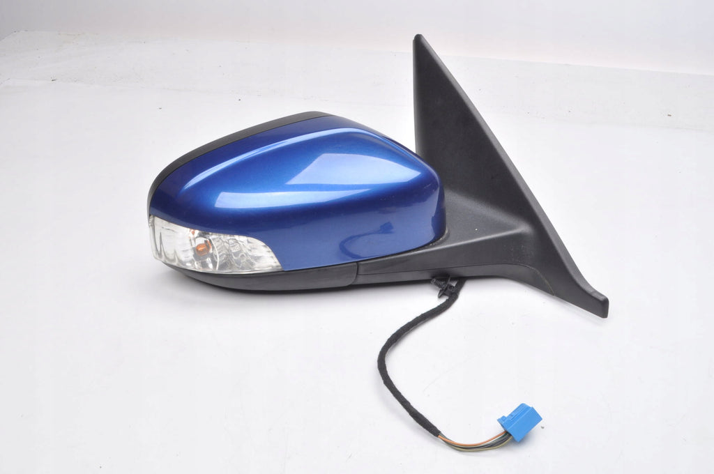 VOLVO S40 II V50 MIRROR RIGHT ELECTRIC 6 PIN LIFT