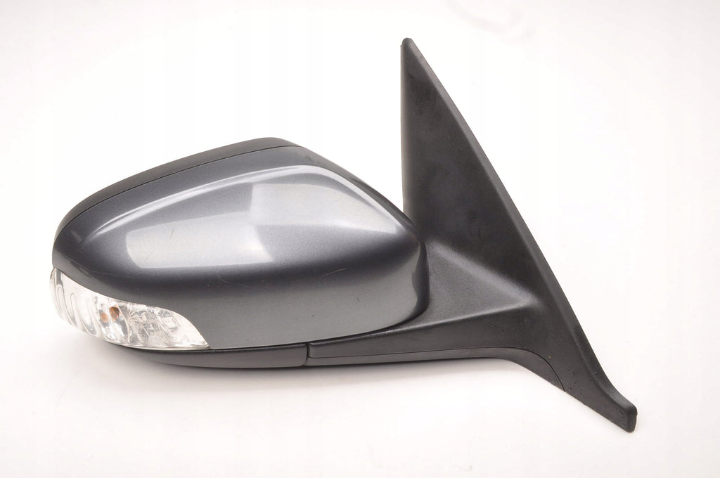 VOLVO S40 II V50 MIRROR RIGHT ELECTRIC 6 PIN LIFT