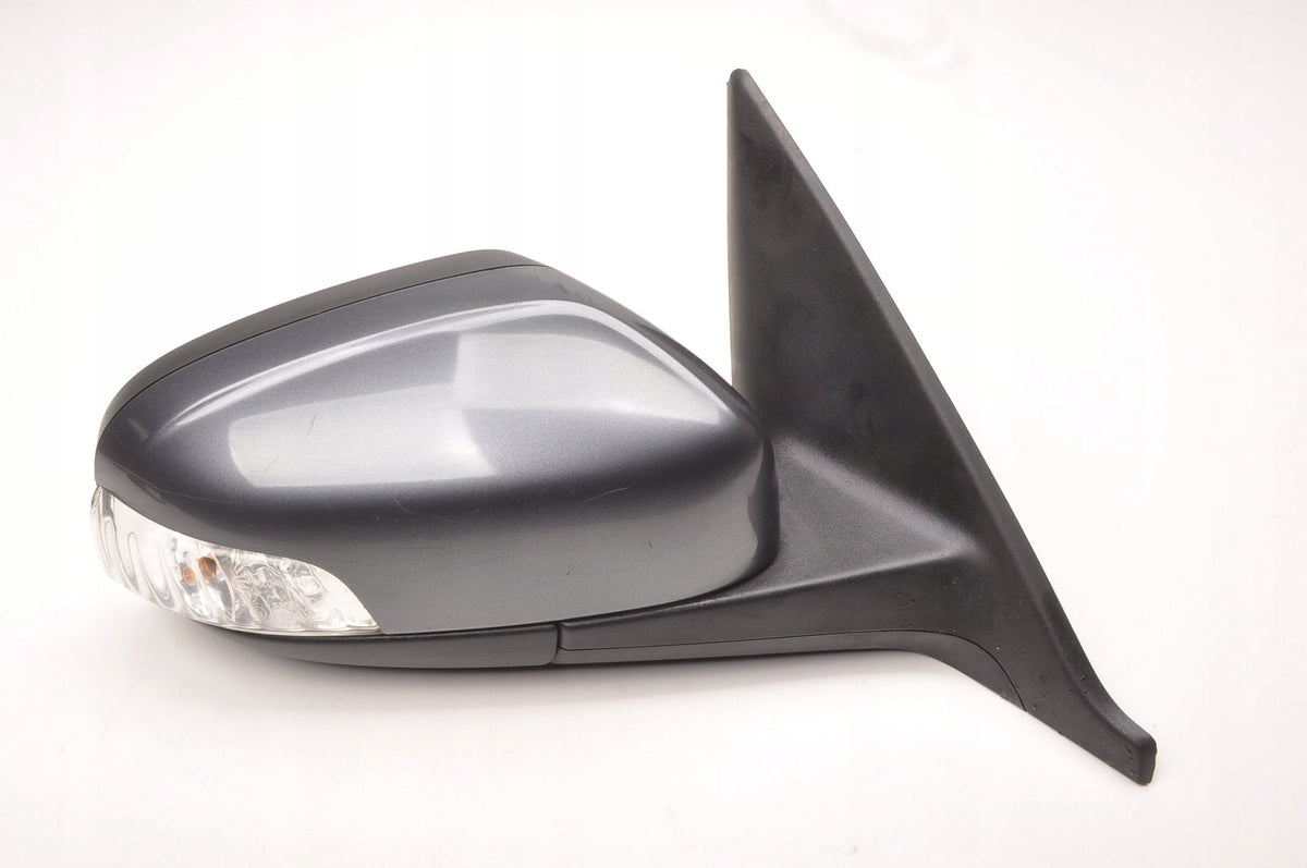 VOLVO S40 II V50 MIRROR RIGHT ELECTRIC 6 PIN LIFT