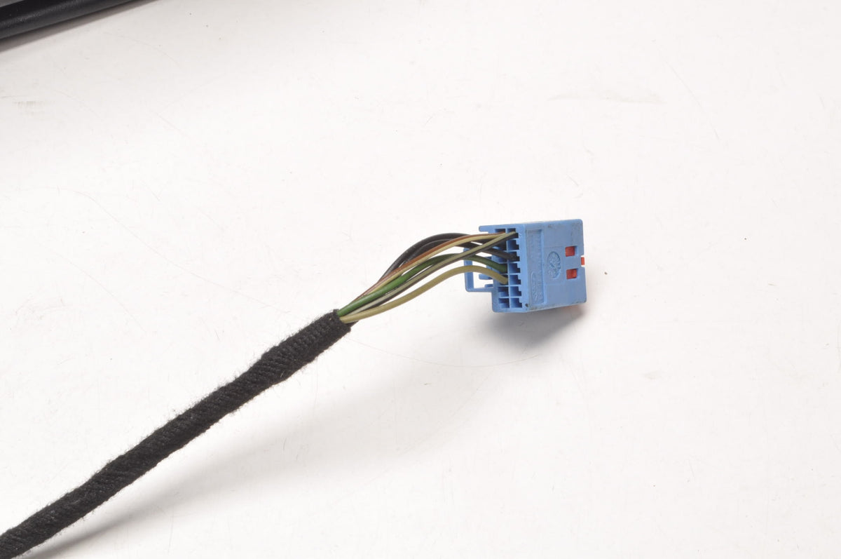 VOLVO S40 II V50 MIRROR RIGHT ELECTRIC 6 PIN