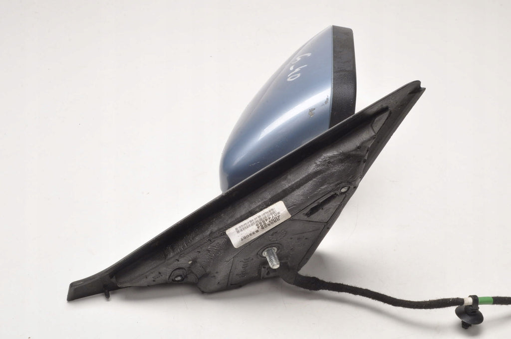 VOLVO S40 II V50 MIRROR RIGHT ELECTRIC 6 PIN