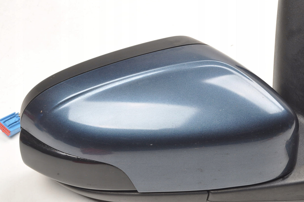 VOLVO S40 II V50 MIRROR RIGHT ELECTRIC 8 PIN LIFT