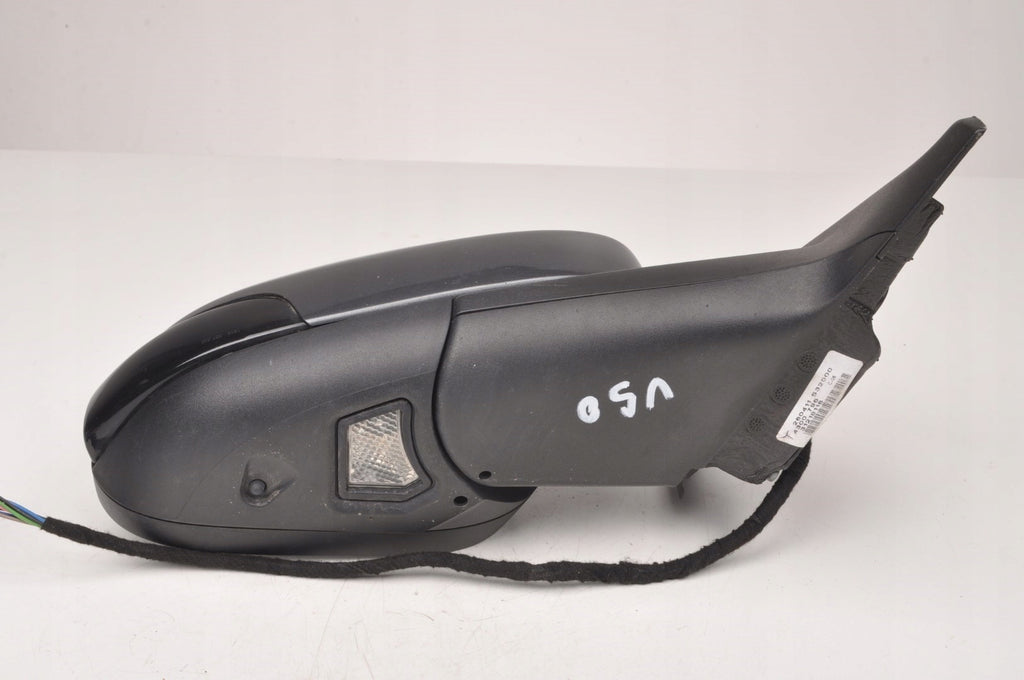 VOLVO S40 II V50 MIRROR RIGHT ELECTRIC 8 PIN LIFT HIGH