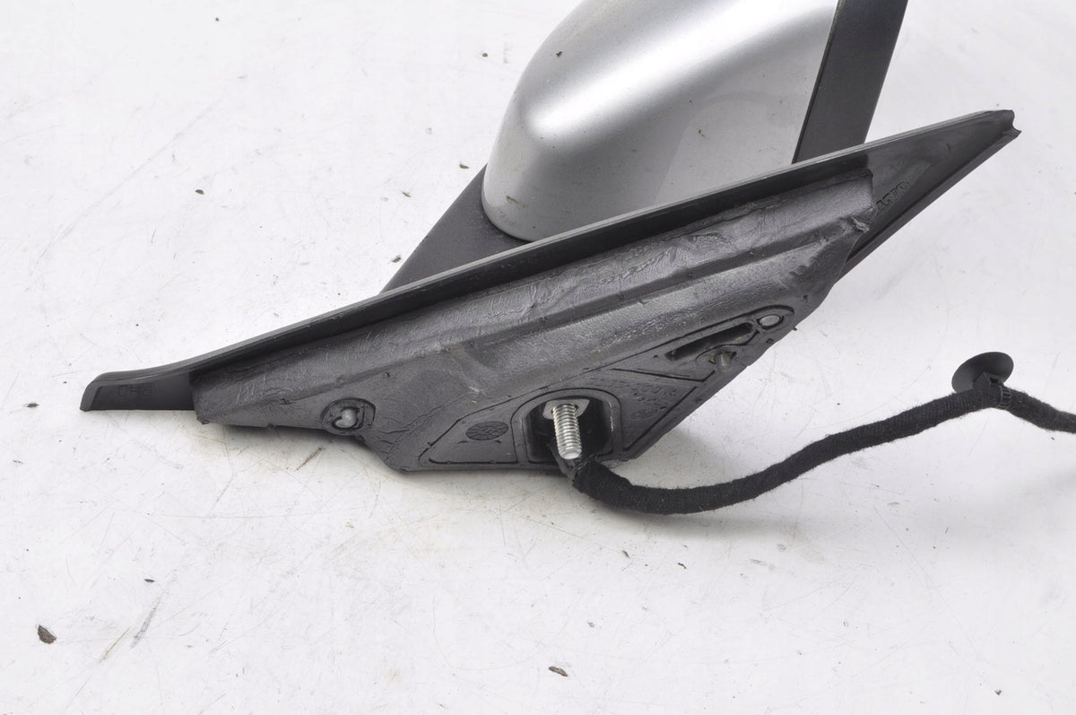 VOLVO S40 II V50 MIRROR RIGHT ELECTRIC 8 PIN LIFT HIGH