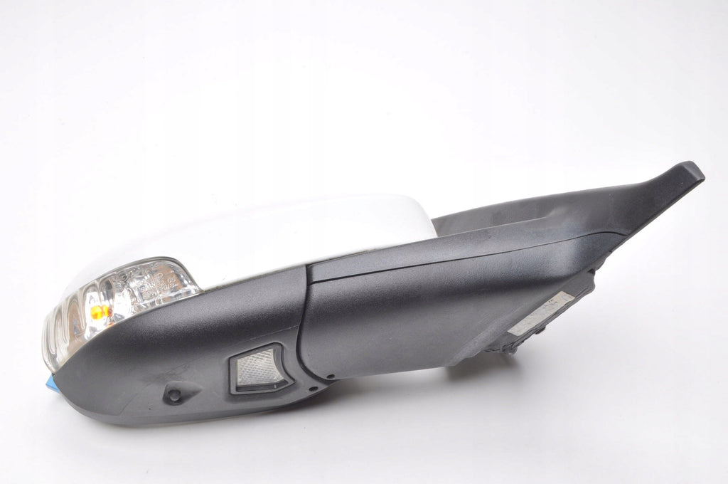 VOLVO S40 II V50 MIRROR RIGHT ELECTRIC 8 PIN LIFT HIGH