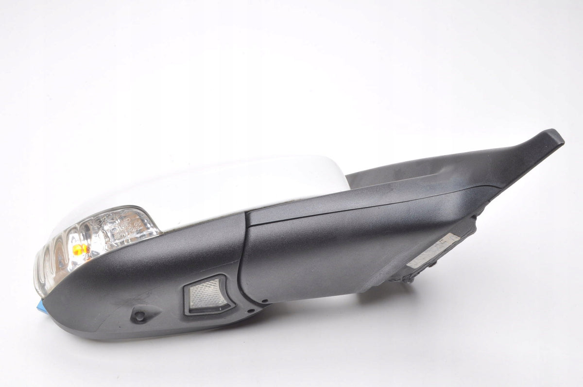 VOLVO S40 II V50 MIRROR RIGHT ELECTRIC 8 PIN LIFT HIGH
