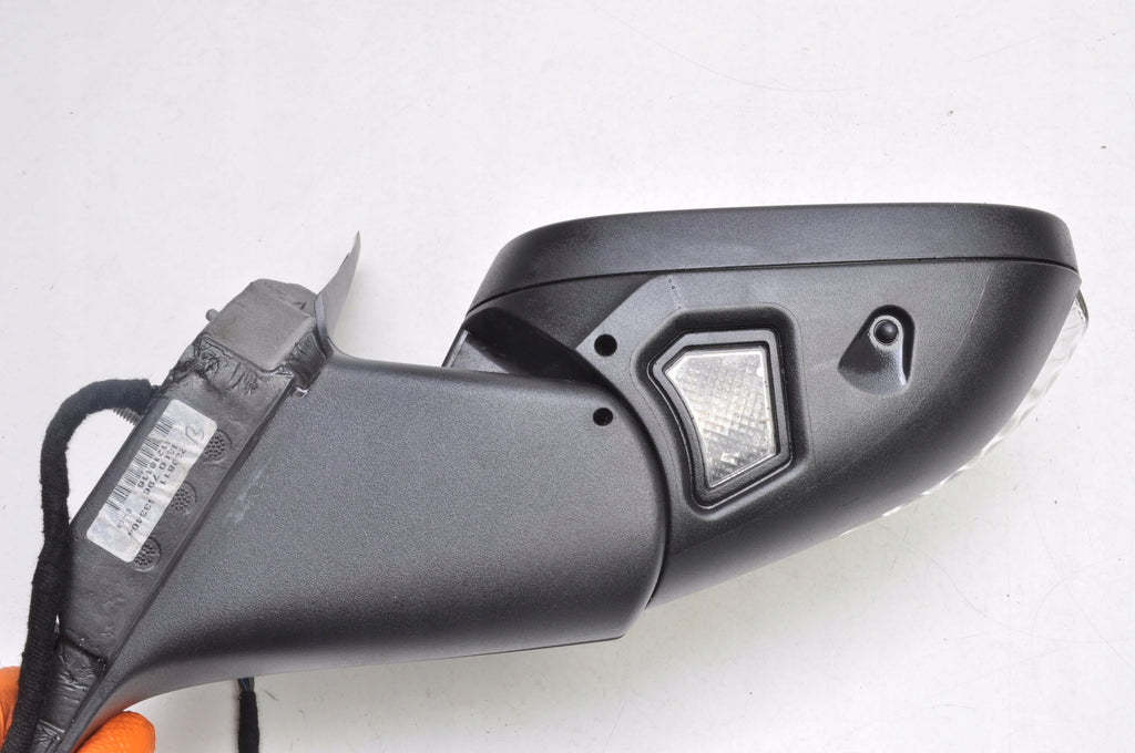 VOLVO S40 II V50 MIRROR RIGHT ELECTRIC 8 PIN LIFT HIGH