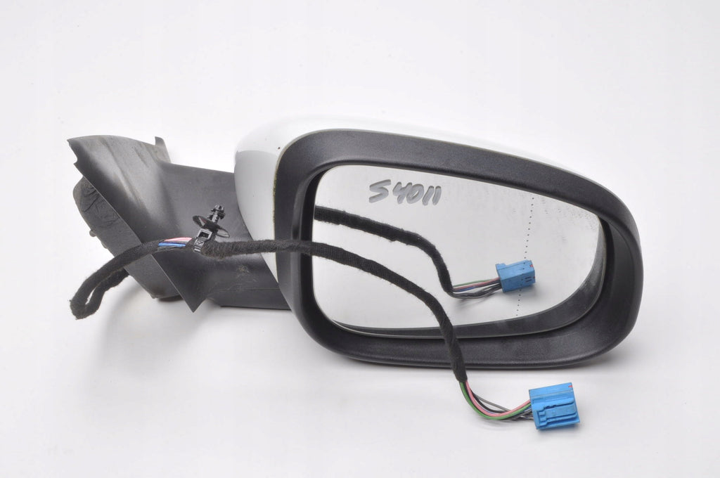 VOLVO S40 II V50 MIRROR RIGHT ELECTRIC 8 PIN LIFT HIGH