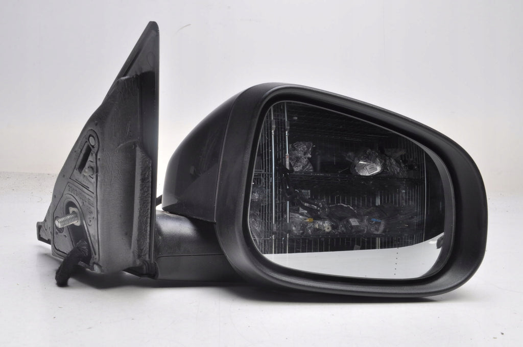 VOLVO S40 II V50 MIRROR RIGHT ELECTRIC 8 PIN LIFT HIGH