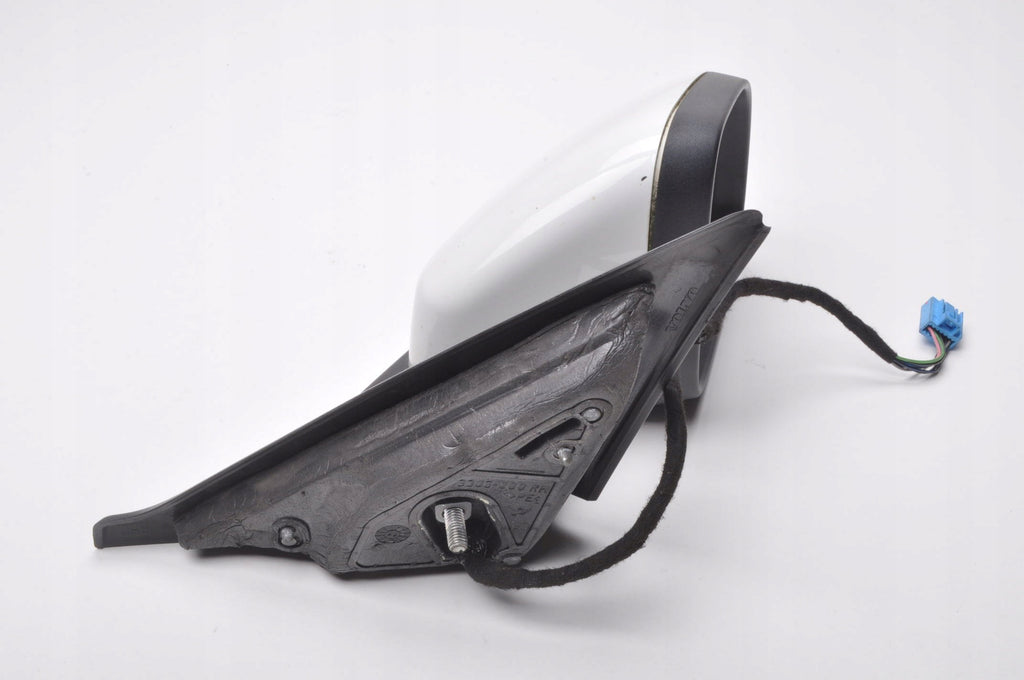 VOLVO S40 II V50 MIRROR RIGHT ELECTRIC 8 PIN LIFT HIGH