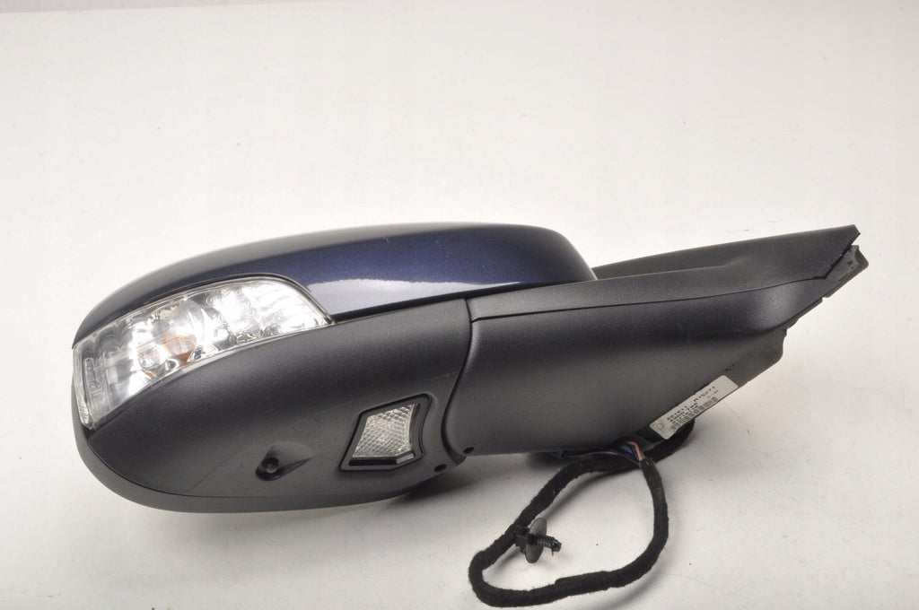 VOLVO S40 II V50 MIRROR RIGHT ELECTRIC 8 PIN LIFT HIGH
