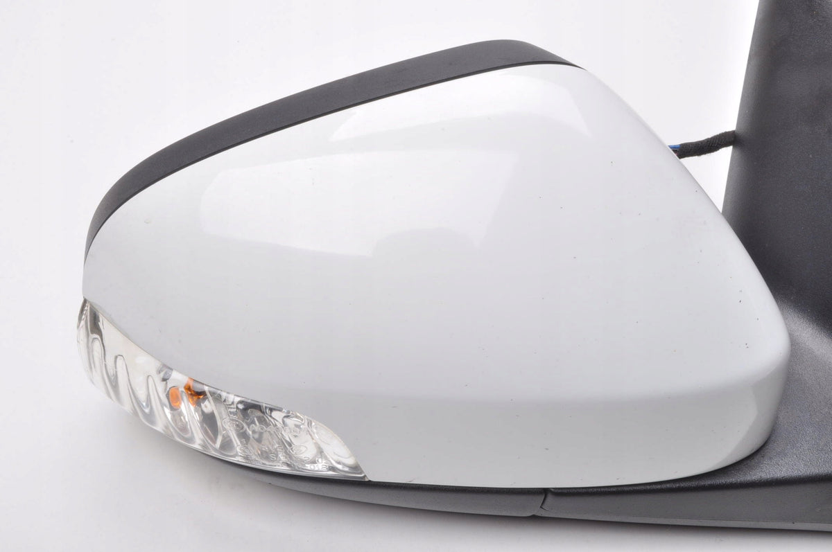 VOLVO S40 II V50 MIRROR RIGHT ELECTRIC 8 PIN LIFT HIGH