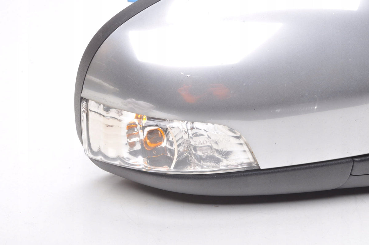 VOLVO S40 II V50 MIRROR RIGHT ELECTRIC 8 PIN LIFT HIGH