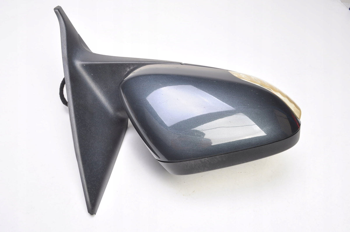 VOLVO S40 II V50 MIRROR RIGHT ELECTRIC 8 PIN LIFT HIGH