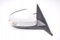 VOLVO S40 II V50 MIRROR RIGHT ELECTRIC 8 PIN LIFT HIGH