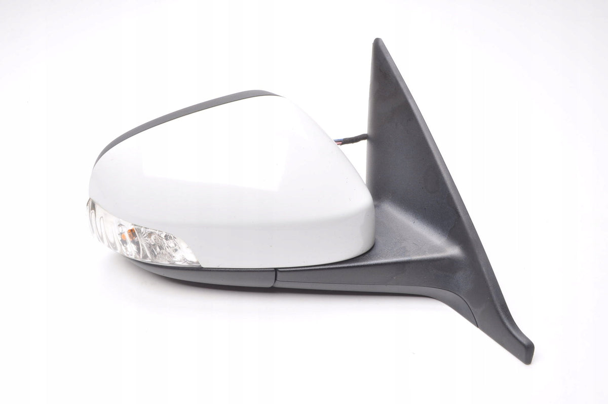 VOLVO S40 II V50 MIRROR RIGHT ELECTRIC 8 PIN LIFT HIGH