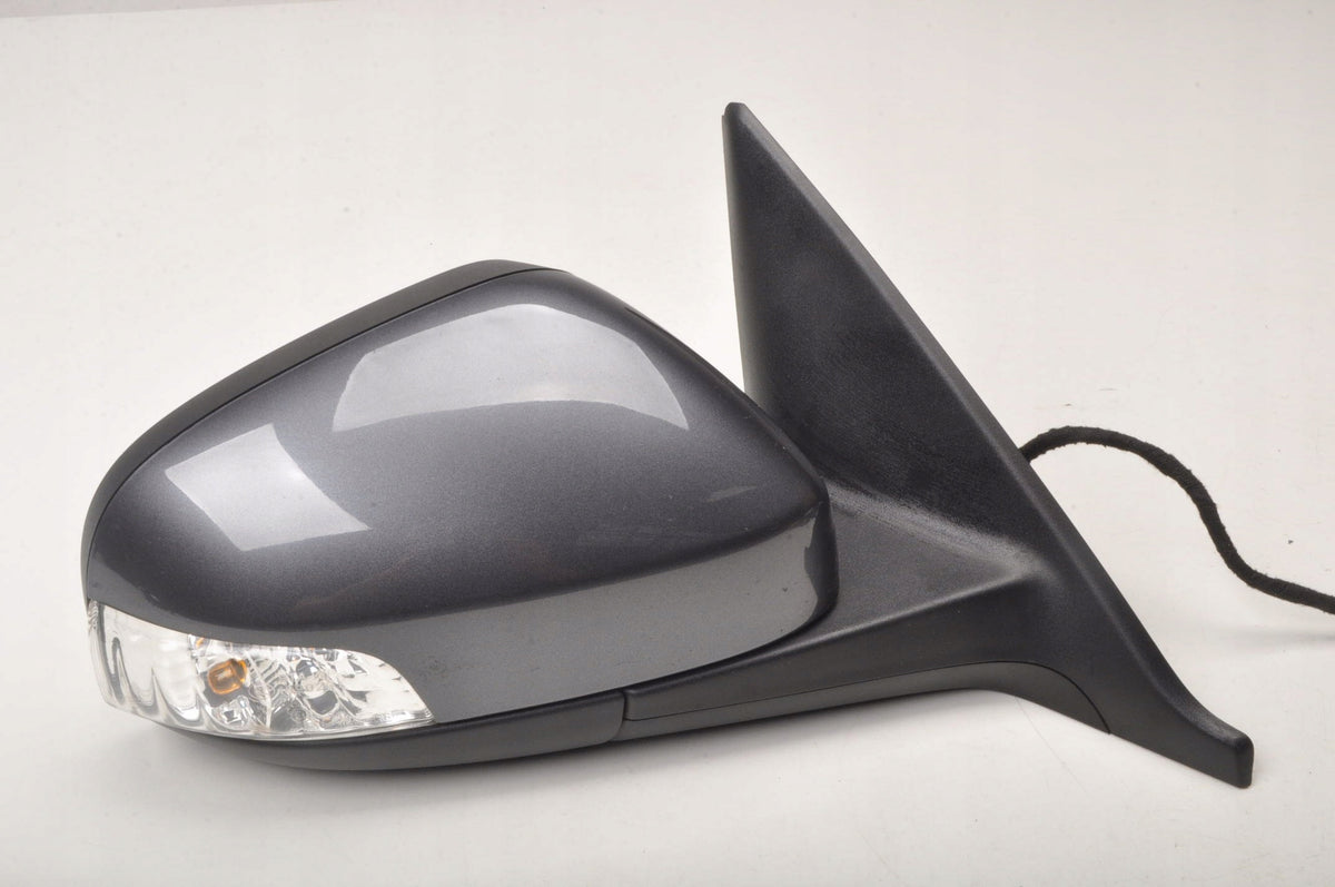 VOLVO S40 II V50 MIRROR RIGHT ELECTRIC 8 PIN LIFT HIGH