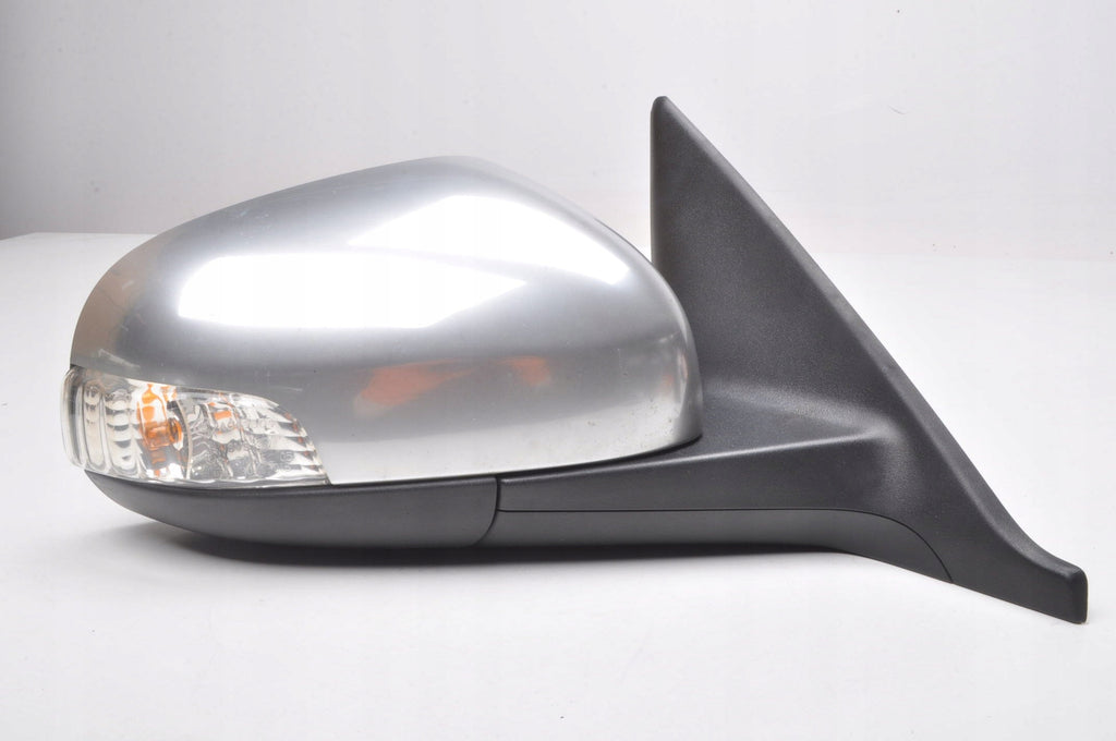VOLVO S40 II V50 MIRROR RIGHT ELECTRIC 8 PIN LIFT HIGH