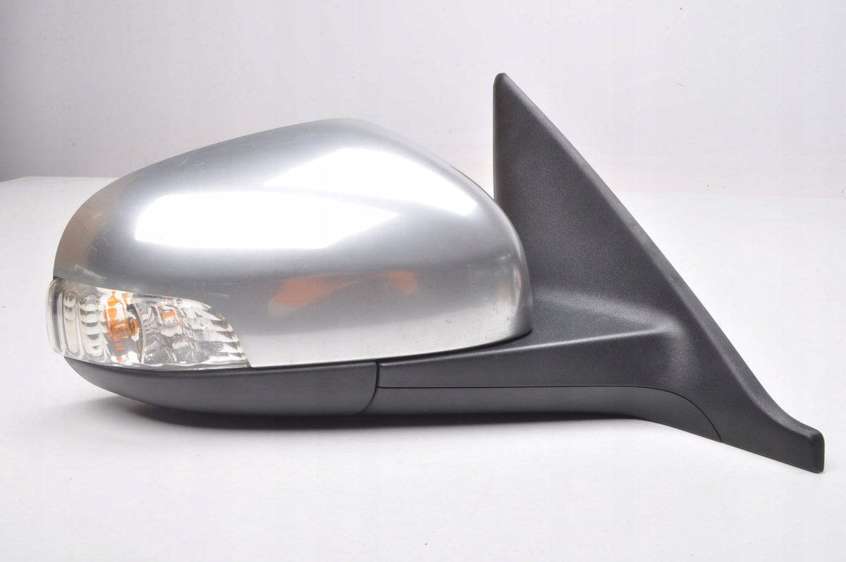 VOLVO S40 II V50 MIRROR RIGHT ELECTRIC 8 PIN LIFT HIGH