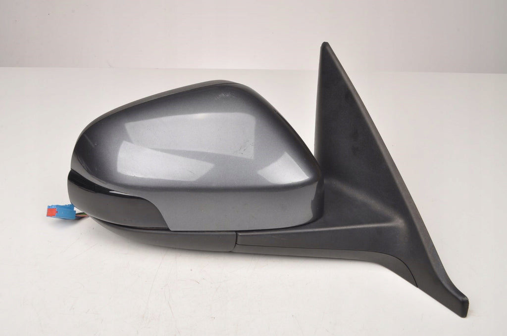 VOLVO S40 II V50 MIRROR RIGHT ELECTRIC 8 PIN LIFT HIGH