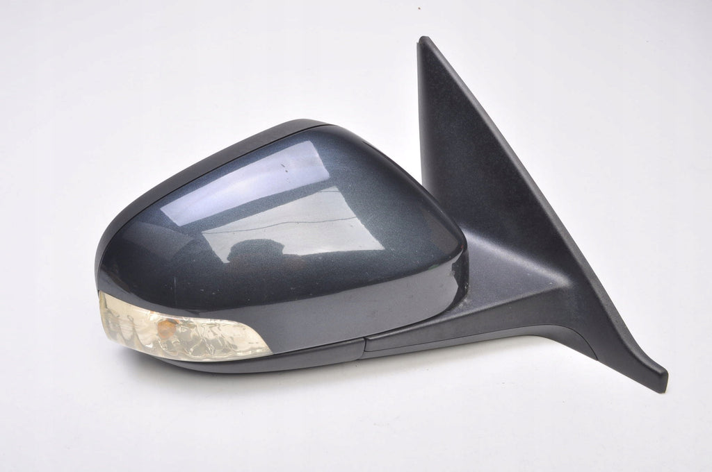 VOLVO S40 II V50 MIRROR RIGHT ELECTRIC 8 PIN LIFT HIGH