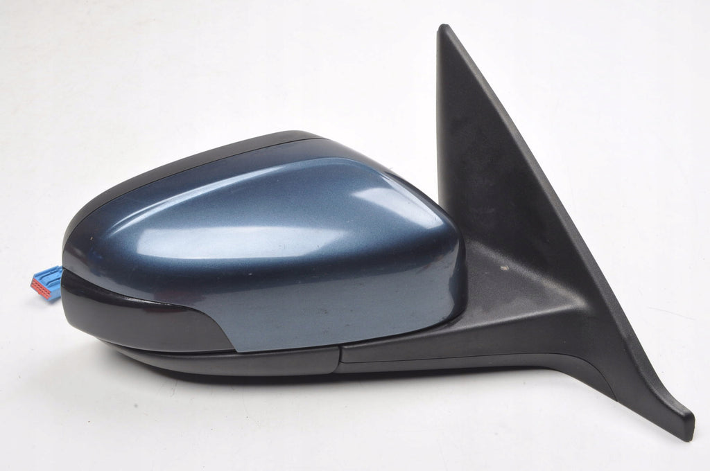 VOLVO S40 II V50 MIRROR RIGHT ELECTRIC 8 PIN LIFT