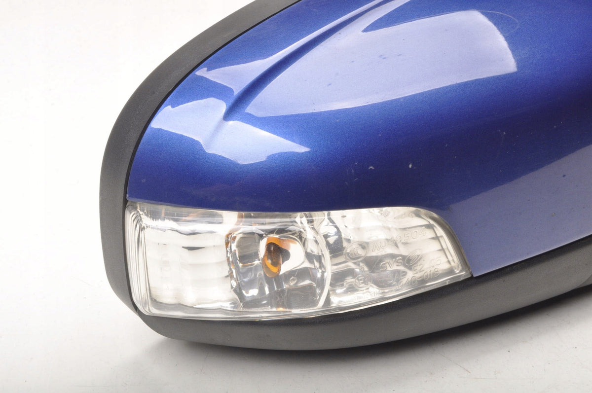 VOLVO S40 II V50 MIRROR RIGHT ELECTRIC 8PIN LIFT