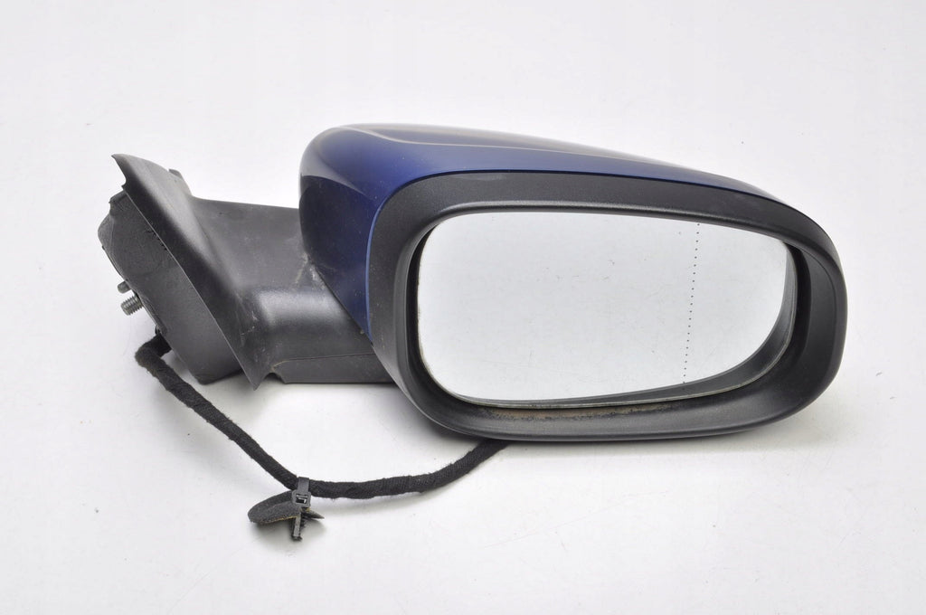 VOLVO S40 II V50 MIRROR RIGHT ELECTRIC 8PIN LIFT