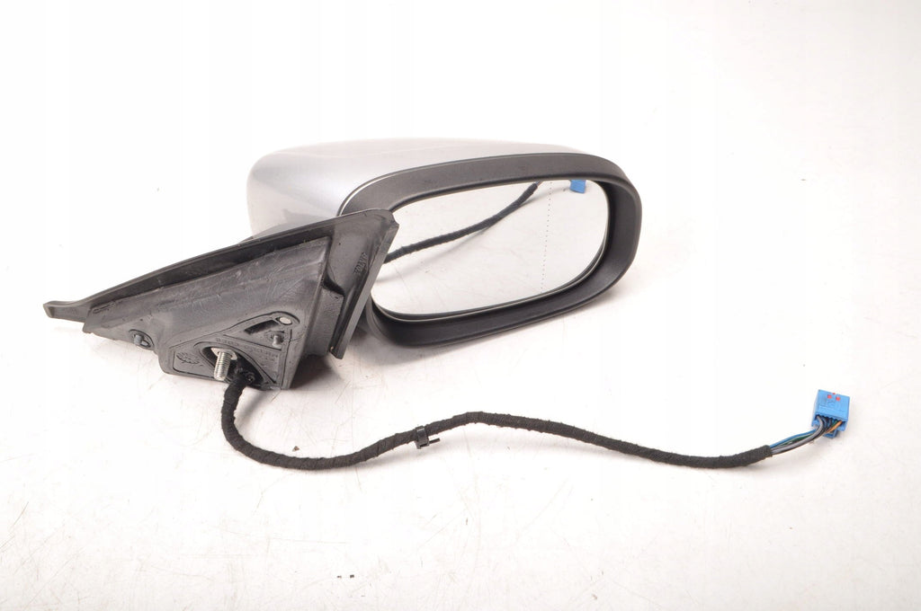 VOLVO S40 II V50 MIRROR RIGHT ELECTRIC 8PIN LIFT