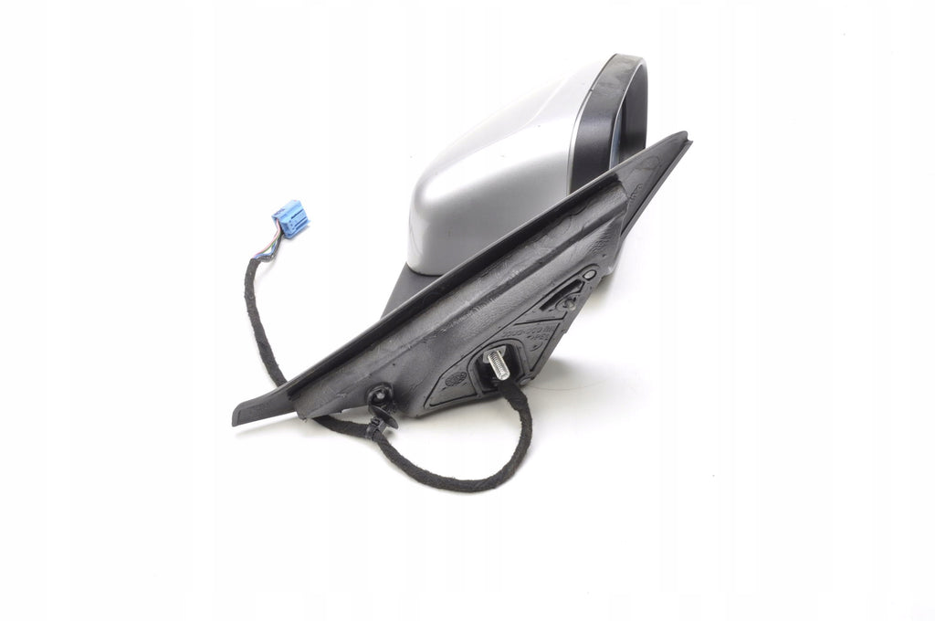 VOLVO S40 II V50 MIRROR RIGHT ELECTRIC 8PIN LIFT