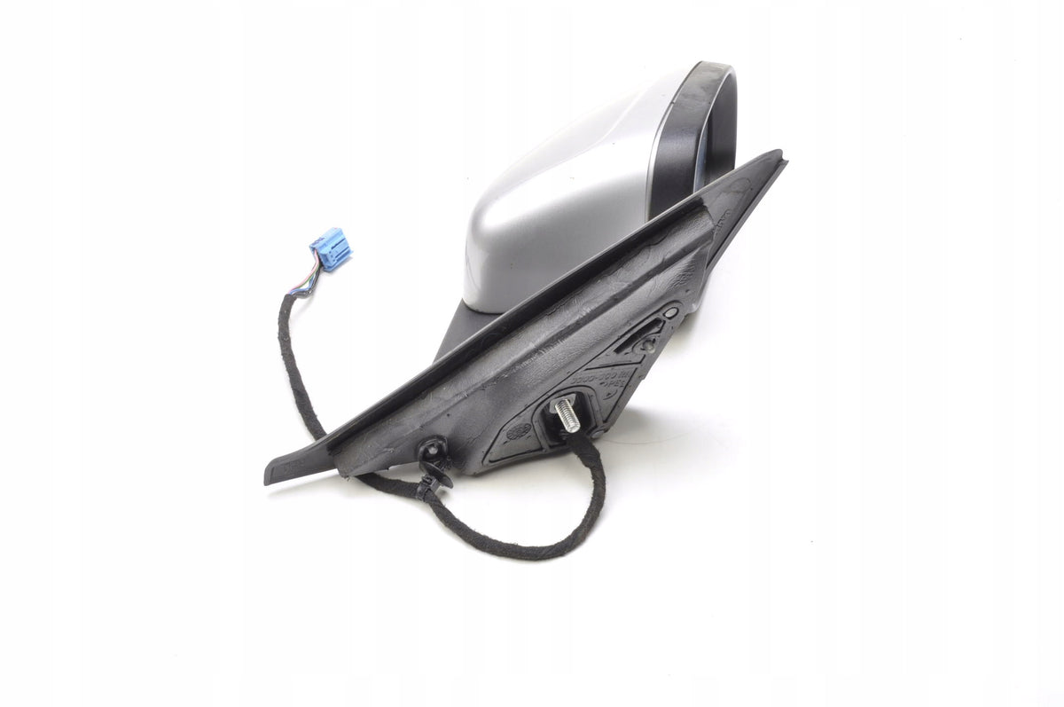 VOLVO S40 II V50 MIRROR RIGHT ELECTRIC 8PIN LIFT