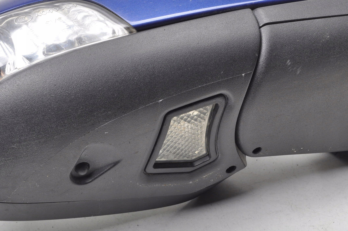VOLVO S40 II V50 MIRROR RIGHT ELECTRIC 8PIN LIFT