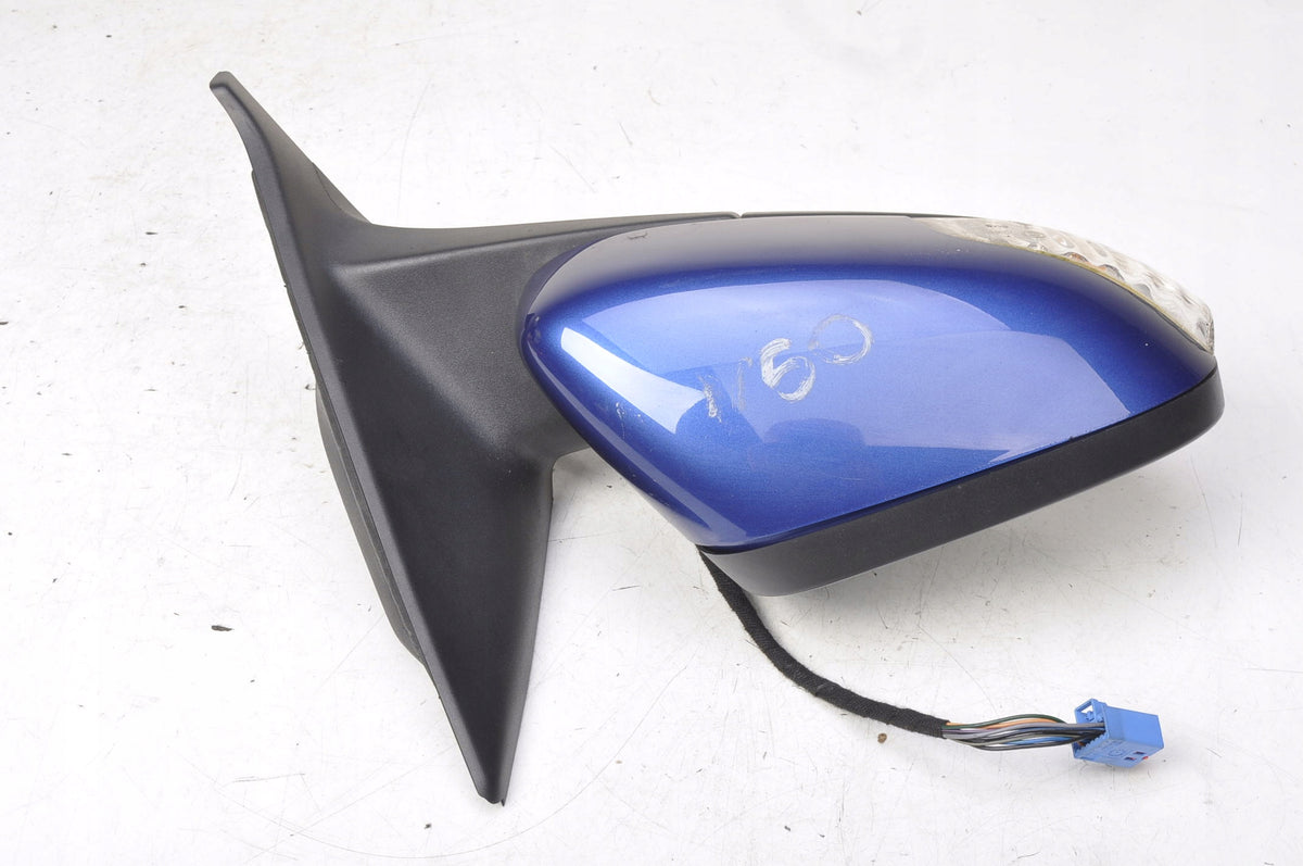 VOLVO S40 II V50 MIRROR RIGHT ELECTRIC 8PIN LIFT