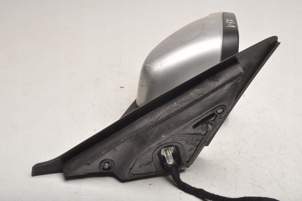 VOLVO S40 II V50 MIRROR RIGHT ELECTRIC 8PIN LIFT