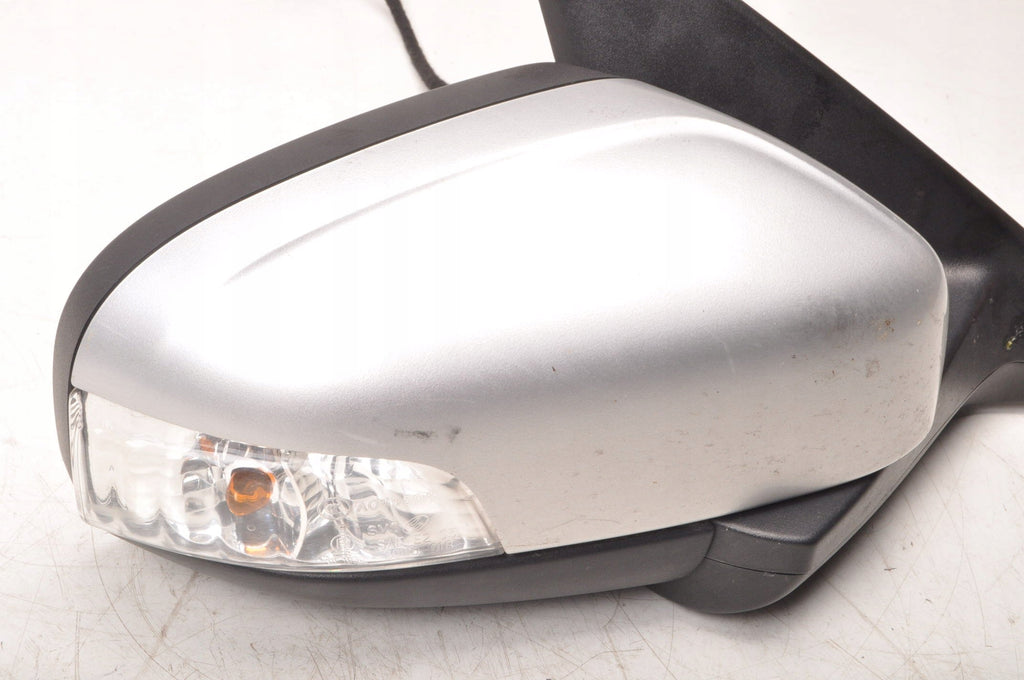 VOLVO S40 II V50 MIRROR RIGHT ELECTRIC 8PIN LIFT