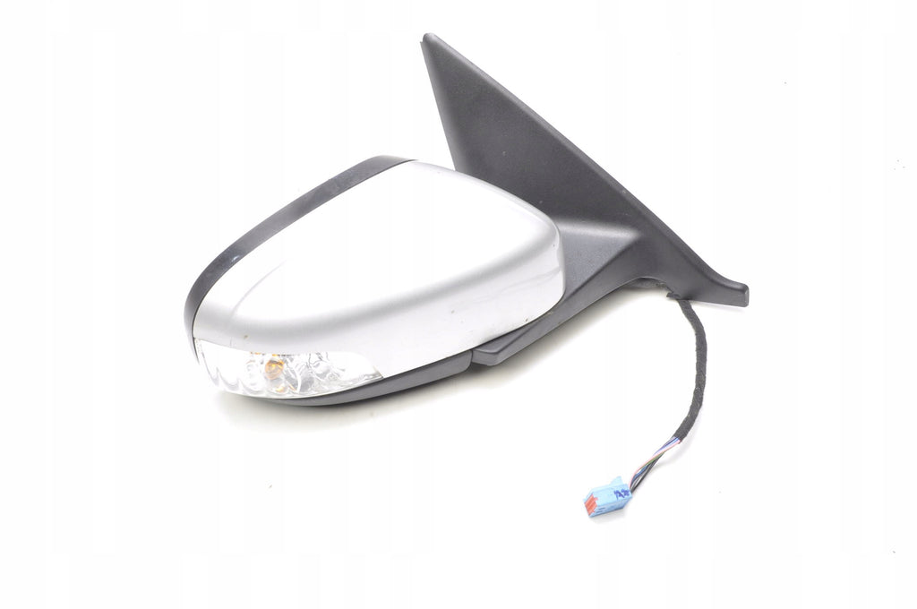 VOLVO S40 II V50 MIRROR RIGHT ELECTRIC 8PIN LIFT