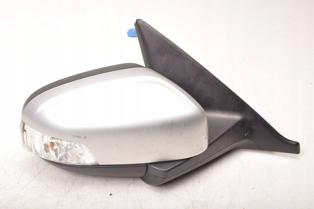 VOLVO S40 II V50 MIRROR RIGHT ELECTRIC 8PIN LIFT