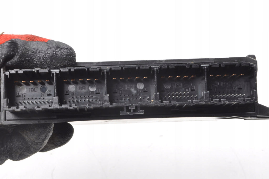 VOLVO S40 II V50 MODUL KEYLESS DRIVER 30710996