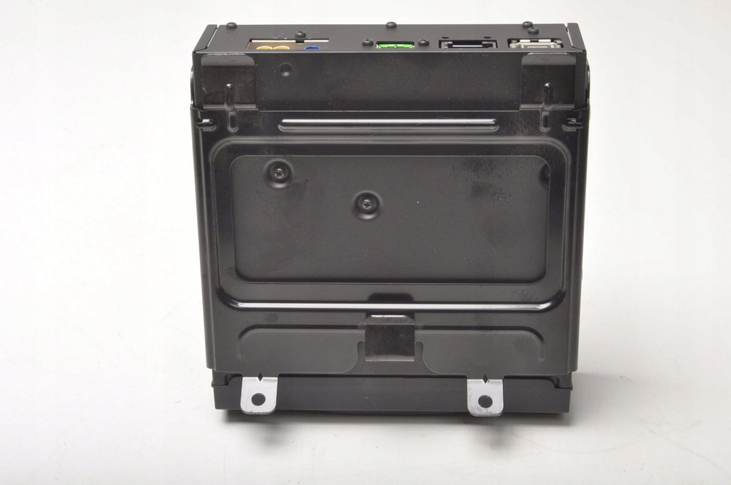VOLVO S40 II V50 NAVIGATION PLATE READER 31215512