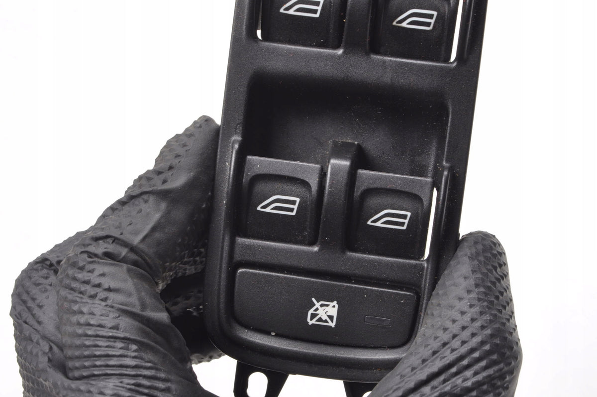 VOLVO S40 II V50 PANEL WINDOW SWITCH 30773211 LIFT